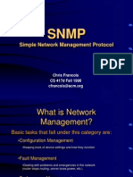 snmp