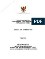 Cover Adm Perkantoran