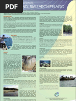 Download Coastal ecosystem conditions Bintan Islands Riau Archipelago by dodolipet69 SN13256161 doc pdf