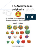Polyhedra Book 2012 GPP - V6
