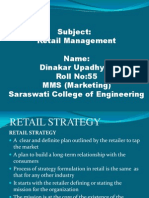 Retail Strategyonretailstrategiespresenatation 091025092447 Phpapp02