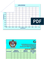 Labor Levantado Topografía Minera