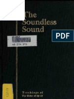 Curtiss FH and HA the Soundless Sound 1st Edition-Univ of Calif