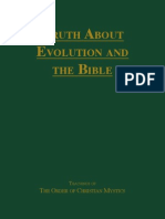 Curtiss FH and HA the Truth About Evolution and the Bible 2012 E-book