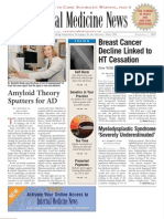 Myelodysplastic