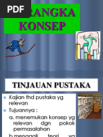 Kerangka Teori Dan Kerangka Konsep