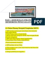 Nota SejarahTing 2 (BAB 1-BAB 8)