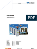 DRS-BB Technical Manual Eng