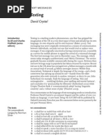 eBook PDF) An Introduction to Language 11th Edition instant