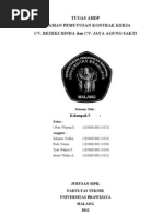 Download aspek hukum dalam pembangunan by Danny Zuan Afrizal SN132586519 doc pdf