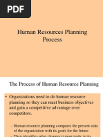 Human Resource Planning2