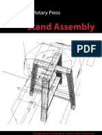Stand Assembly