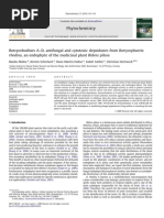 Download An Endophyte of the Medicinal Plant by leilahilout SN132589246 doc pdf