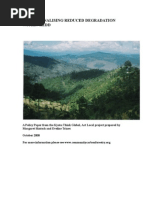 Operational is Ing Redd 2008