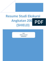 Resume SE 5209100129