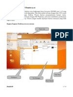 Pengenalan Desktop Ubuntu 910