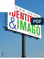 Identiteit en Imago Inkijkexemplaar