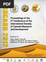 Download 2012 Proceedings of 3rd ISOCARD Conference by Taoufik Soltani SN132598064 doc pdf