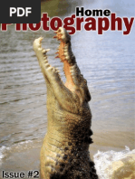 HomePhotography Magazine+Issue+2