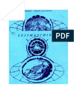 Zeitmachinen - Reichsdeutsche Flugscheiben -s108