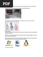 Download IGCSE ICT Notes by Peibulu Koroye SN132604336 doc pdf