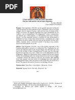 o Livre Arbitrio e o Mal