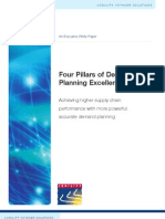 Logility Demand Planning White Paper (Lgty12) PDF