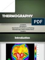 Thermography