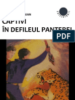 ANANIAN, Vahtang - Captivi in Defileul Panterei