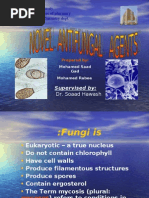 Download Antifungal Drugs by mohamed gad SN13261435 doc pdf