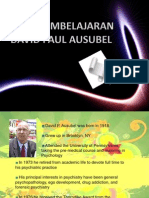 Ausubel