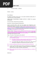 Unit 3 Financial Credit Risk Analytics | PDF | Finance