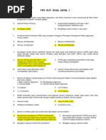 Download Pre Test L 1 Version A1 by Soal_BSMR SN132620786 doc pdf