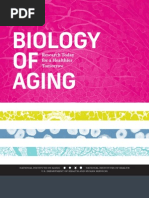 Biology of Aging NIH
