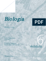 Apostila - Concurso Vestibular - Biologia - Módulo 06