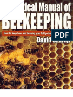 a practical manual of beekeeping