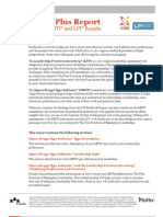 Leadership Plus Report ENFP Sample1