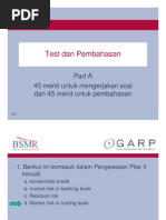 Download Pre-Test L-1-Version B3 Compatibility Mode by Soal_BSMR SN132632541 doc pdf