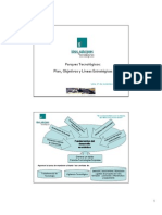 Parques+Tecnológicos_Plan%2c+Objetivos+y+Líneas+Estratégicas%2c+Rafael+Rivas+de+Benito