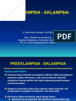 PreeklampsiaEklampsia