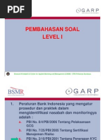 Download Pre Test L 1 Version B4 by Soal_BSMR SN132640692 doc pdf