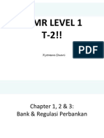 Materi Refresh+Level+1