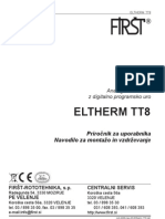 Eltherm-TT8-nav 55 PDF