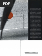 Rúrion Melo; Denilson Werle (org). Democracia Deliberativa