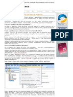 Usando Access - Manutenção e Sistema de Backup Com Barra de Progresso PDF