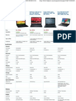 Asus X54C-SX454D Laptop (2nd Gen Ci3_ 2GB_ 500GB_ DOS) vs Dell Vostro 1450 2nd Gen Ci3_ 2 GB_ 500 GB_ Windows 7 Home Basic vs F