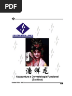 acupuntura estética