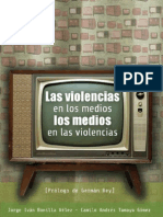 Lasviolenciasenlosmedios