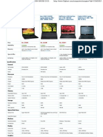Asus X54C-SX454D Laptop (2nd Gen Ci3 - 2GB - 500GB - DOS) Vs Asus X54C-SX365D Laptop (2nd Gen PDC - 2GB - 500GB - DOS) Vs Dell Vostro
