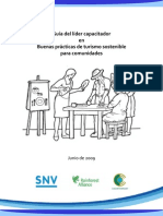 Guia Del Lider Capacitador en Buenas Practicas